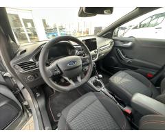 Ford Puma 1,0 EcoBoost mHEV St-Line 92kW - 12