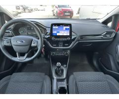 Ford Fiesta 1,0 Ecoboost Titanium 74kW - 13