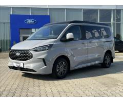 Ford Tourneo Custom 2,0 Obytné vozidlo Camper125kW - 1