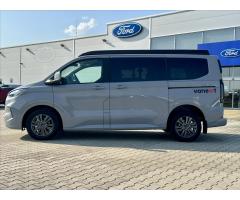 Ford Tourneo Custom 2,0 Obytné vozidlo Camper125kW - 2