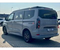 Ford Tourneo Custom 2,0 Obytné vozidlo Camper125kW - 3