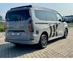 Ford Tourneo Custom 2,0 Obytné vozidlo Camper125kW - 5