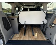 Ford Tourneo Custom 2,0 Obytné vozidlo Camper125kW - 14