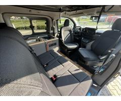 Ford Tourneo Custom 2,0 Obytné vozidlo Camper125kW - 18