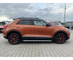 Volkswagen T-Roc 1,5 Design  TSI 110kW - 7