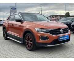 Volkswagen T-Roc 1,5 Design  TSI 110kW - 8