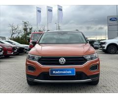 Volkswagen T-Roc 1,5 Design  TSI 110kW - 9