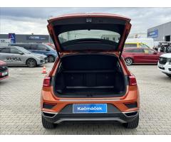 Volkswagen T-Roc 1,5 Design  TSI 110kW - 11