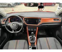 Volkswagen T-Roc 1,5 Design  TSI 110kW - 14