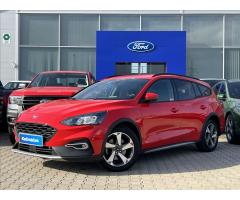 Ford Focus 1,5 EcoBoost Active Aut. 150k - 1