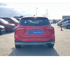 Ford Tranzit 2.0 Ecoblue 96kw 350 Trend L3 ČR 1 MAJ Tažné