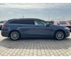 Ford Mondeo 2,0 EcoBlue Titanium Kombi - 6