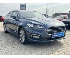 Ford Mondeo 2,0 EcoBlue Titanium Kombi - 7