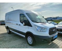 Ford Transit 2,0 EcoBlue 96kW 350 TREND L3 - 7