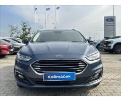 Ford Mondeo 2,0 EcoBlue Titanium Kombi - 8