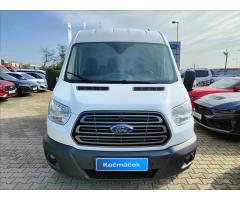 Ford Transit 2,0 350 TREND L3 EcoBlue 96kW - 8