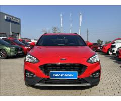 Ford Focus 1,5 EcoBoost Active Aut. 150k - 8