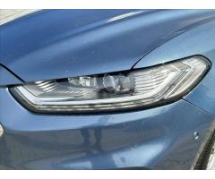 Ford Mondeo 2,0 EcoBlue Titanium Kombi - 9