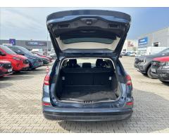 Ford Mondeo 2,0 EcoBlue Titanium Kombi - 10