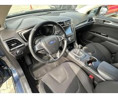 Ford Mondeo 2,0 EcoBlue Titanium Kombi - 14