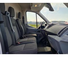 Ford Transit 2,0 EcoBlue 96kW 350 TREND L3 - 15