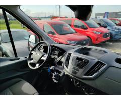 Ford Transit 2,0 EcoBlue 96kW 350 TREND L3 - 17