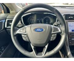 Ford Mondeo 2,0 EcoBlue Titanium Kombi - 19