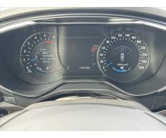 Ford Mondeo 2,0 EcoBlue Titanium Kombi - 20