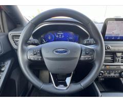 Ford Focus 1,5 EcoBoost Active Aut. 150k - 23