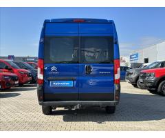 Citroën Jumper 2,0 BlueHDi 96 Kw L2H2 tažné - 4