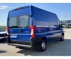 Citroën Jumper 2,0 BlueHDi 96 Kw L2H2 tažné - 7