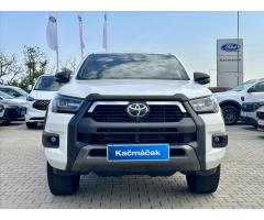 Toyota Hilux 2,8 D-4D MHEV 4x4 Invincible - 8