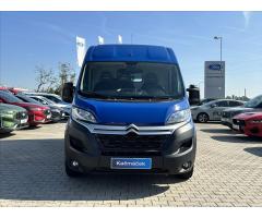 Citroën Jumper 2,0 BlueHDi 96 Kw L2H2 tažné - 11