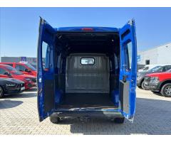 Citroën Jumper 2,0 BlueHDi 96 Kw L2H2 tažné - 14