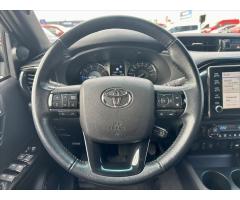 Toyota Hilux 2,8 D-4D MHEV 4x4 Invincible - 22