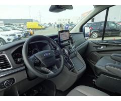 Ford Tourneo Custom 2,0 EcoBlue 125kW L2 - 6