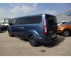 Ford Tranzit 2.0 Ecoblue 96kw 350 Trend L3 ČR 1 MAJ Tažné