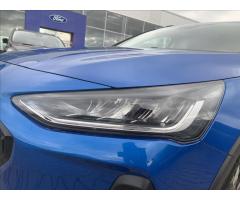 Ford Focus 1,5 EcoBlue  Titanium X kombi - 6