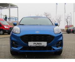 Ford Puma 1,0 EcoBoost mHEV  Titanium - 8