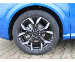 Ford Puma 1,0 EcoBoost mHEV  Titanium - 9