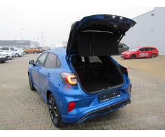 Ford Puma 1,0 EcoBoost mHEV  Titanium - 10