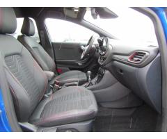 Ford Puma 1,0 EcoBoost mHEV  Titanium - 14