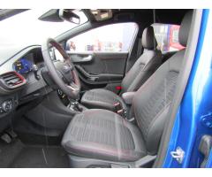 Ford Puma 1,0 EcoBoost mHEV  Titanium - 16