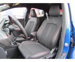 Ford Puma 1,0 EcoBoost mHEV  Titanium - 17