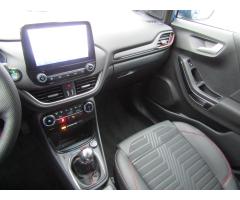 Ford Puma 1,0 EcoBoost mHEV  Titanium - 25