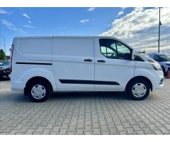 Ford Transit Custom 2,0 EcoBlue 96kW Trend L1 DPH - 6