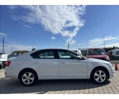 Škoda Octavia 1,4 TSI G-TEC Style 81kW CNG - 6