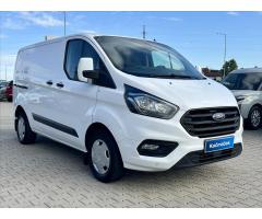 Ford Transit Custom 2,0 EcoBlue 96kW Trend L1 DPH - 7