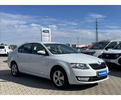 Škoda Octavia 1,4 TSI G-TEC Style 81kW CNG - 7