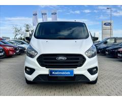 Ford Transit Custom 2,0 EcoBlue 96kW Trend L1 DPH - 8